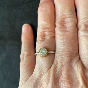 Grace & Heart "Nova" Ring